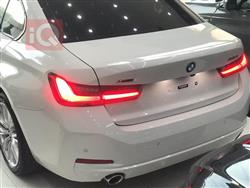بي ام دبليو الفئة 3
